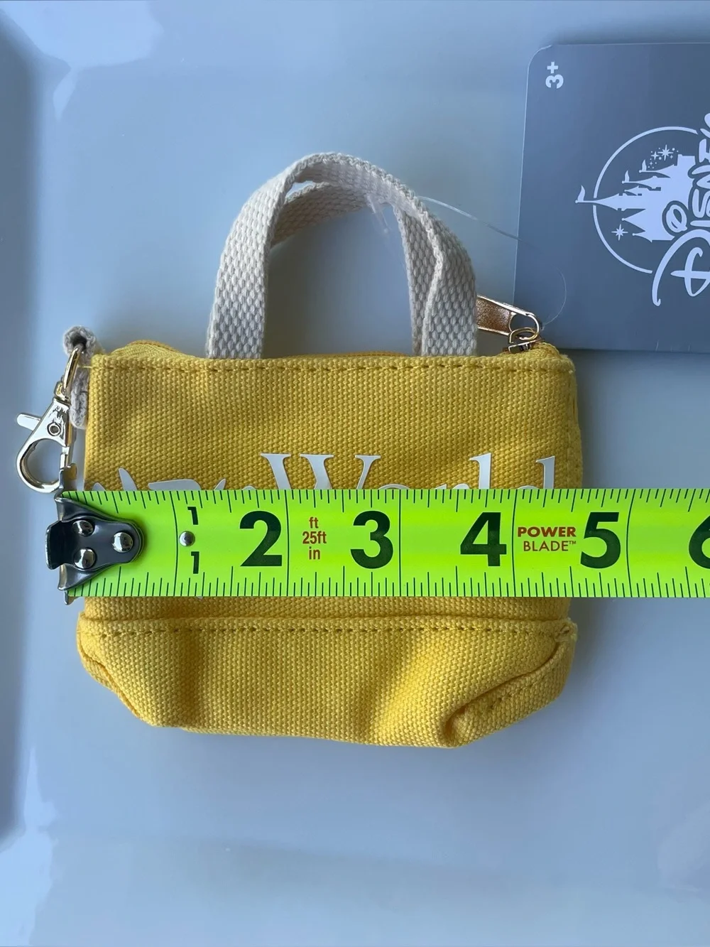 Disney nwt walt